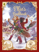 Elfie's Spellbook Volume 3: The Gingerbread Disaster