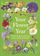 Your Flower Year