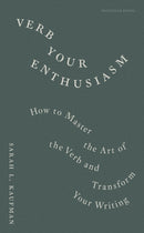 Verb Your Enthusiasm