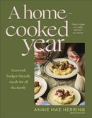 Home-Cooked Year