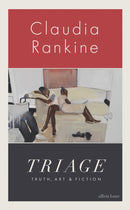 Triage : Truth, Art and Fiction-9780241828564