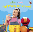 Ms Rachel/Sesame Street: Get Ready for School!