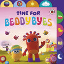 BeddyByes: Time for BeddyByes