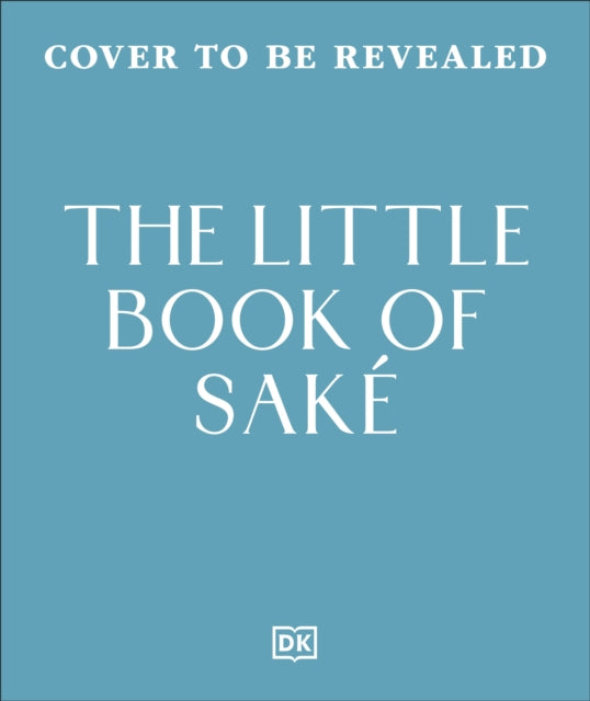 The Little Book of Sake