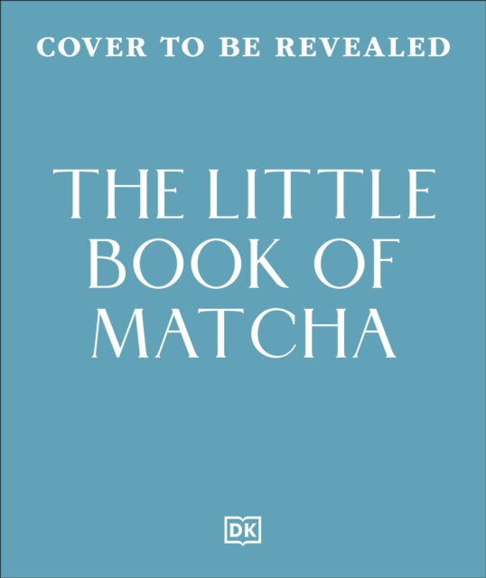 The Little Book of Matcha