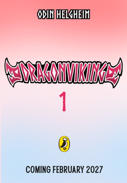Dragon Viking Vol. 1
