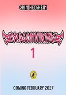 Dragon Viking Vol. 1
