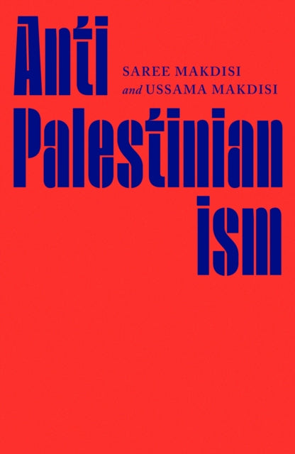 Anti-Palestinianism