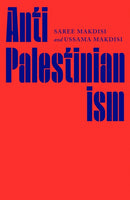 Anti-Palestinianism