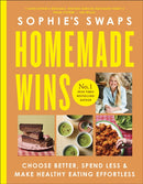 Sophie''s Swaps Homemade Wins