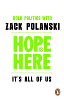 Hope is Here