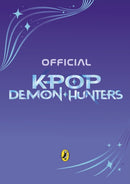 KPop Demon Hunters: The Official Junior Novelization