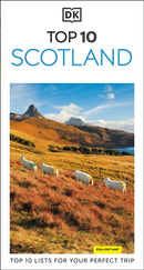 DK Top 10 Scotland