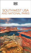 DK Southwest USA and National Parks
