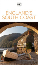 DK England's South Coast