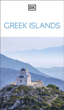 DK Greek Islands