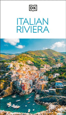 DK Italian Riviera