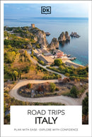 DK Road Trips Italy