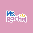 Ms Rachel: Let’s Sing Together! A Songbook Collection