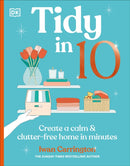 Tidy in 10