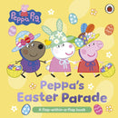 Peppa Pig: Peppa’s Easter Parade