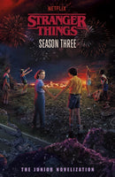 Stranger Things: Season Three
