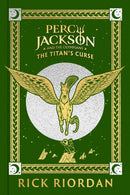 Percy Jackson and the Olympians: Titan’s Curse (Deluxe Collector’s Edition)