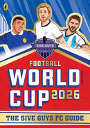Football World Cup 2026