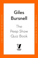 The Unofficial Peep Show Quiz Book