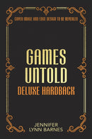 Games Untold