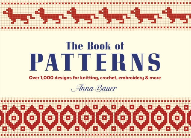 The Book of Patterns