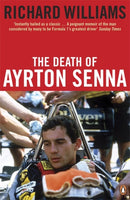 The Death of Ayrton Senna-9780241950128