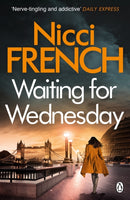 Waiting for Wednesday : A Frieda Klein Novel (3)-9780241950340