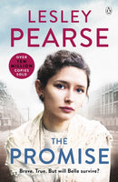 The Promise-9780241950371