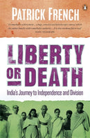 Liberty Or Death