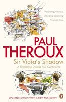 Sir Vidia''s Shadow