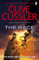 The Race : Isaac Bell