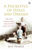 A Pocketful of Holes and Dreams-9780241951071