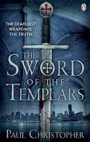 The Sword of the Templars-9780241951156