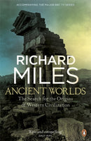 Ancient Worlds : The Search for the Origins of Western Civilization-9780241951361