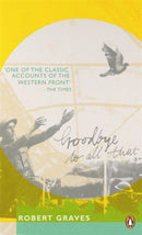 Goodbye to All That-9780241951415