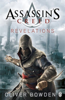Revelations : Assassin's Creed Book 4-9780241951736