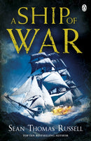 A Ship of War : Charles Hayden Book 3-9780241952061