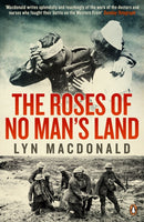 The Roses of No Man's Land-9780241952405