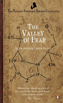 The Valley of Fear-9780241952979