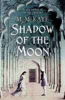 Shadow of the Moon-9780241953037