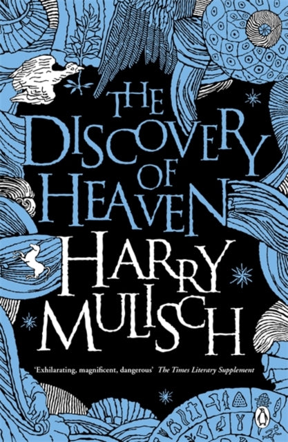 The Discovery of Heaven-9780241953204