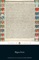 Magna Carta-9780241953372