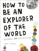 How to be an Explorer of the World-9780241953884