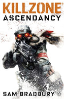 Killzone: Ascendancy-9780241954317